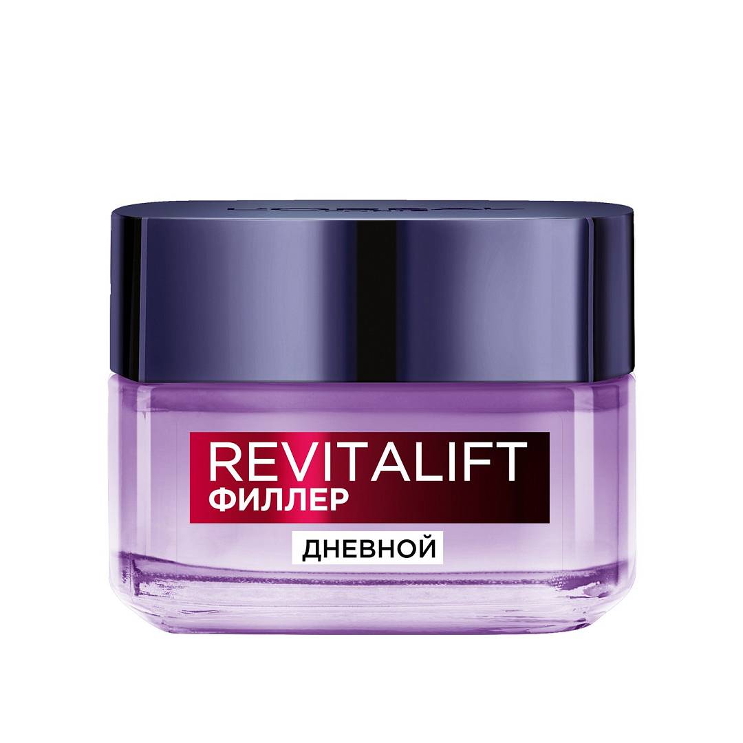 Крем для лица дневной Revitalift Filler