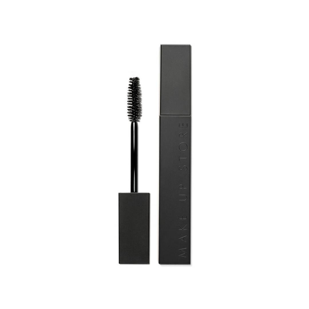 Тушь для ресниц для чувствительных глаз Mascara Sensitive Black черная