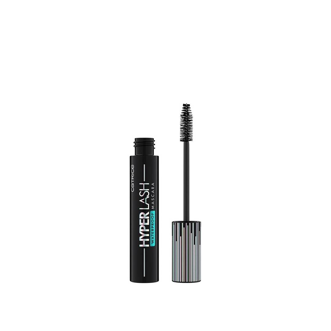 Тушь для ресниц объём и длина водостойкая Hyper Lash Waterproof Mascara 