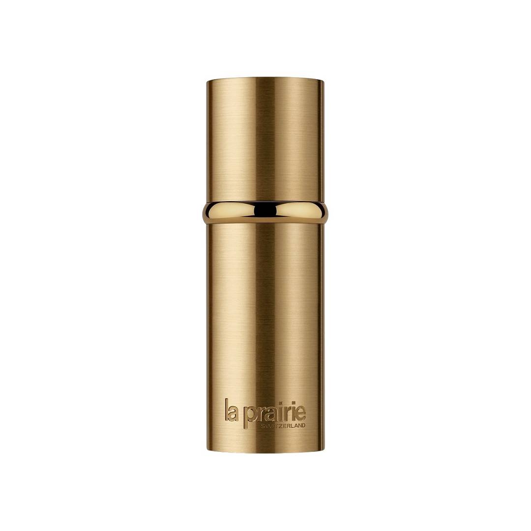 Концентрат-сыворотка, придающая коже сияние Pure Gold Radiance Concentrate