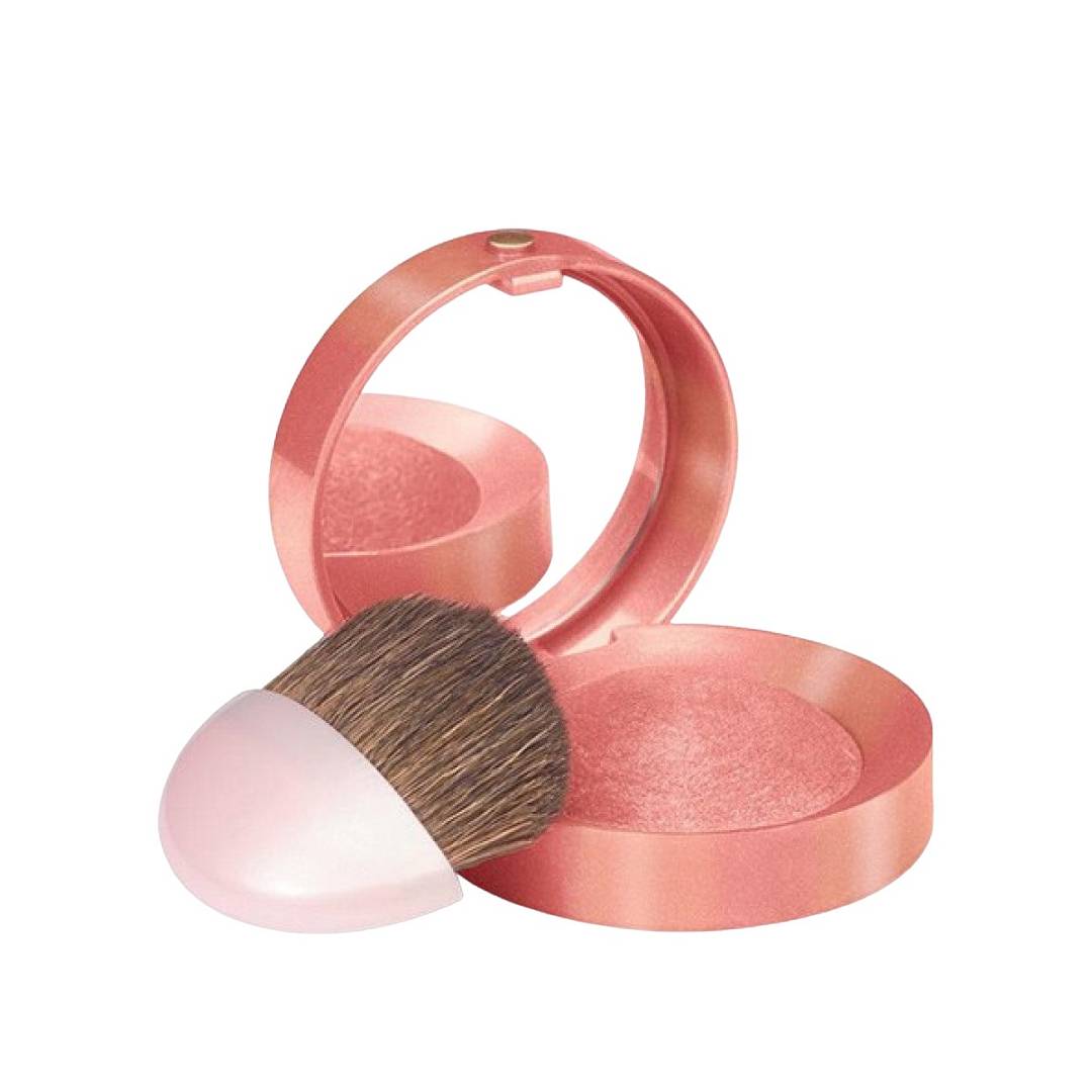 Румяна запеченные Blusher
