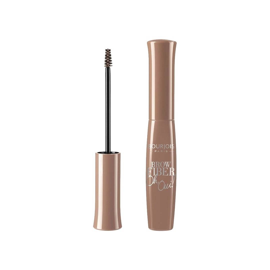 Тушь для бровей Brow Fiber Oh, Oui! 