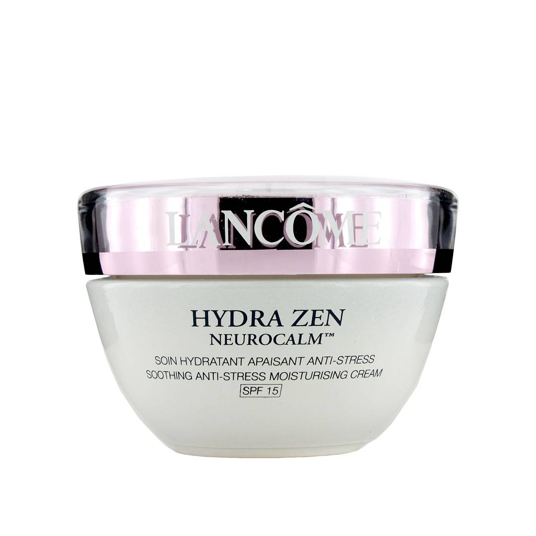 Крем дневной Hydra Zen SPF15 