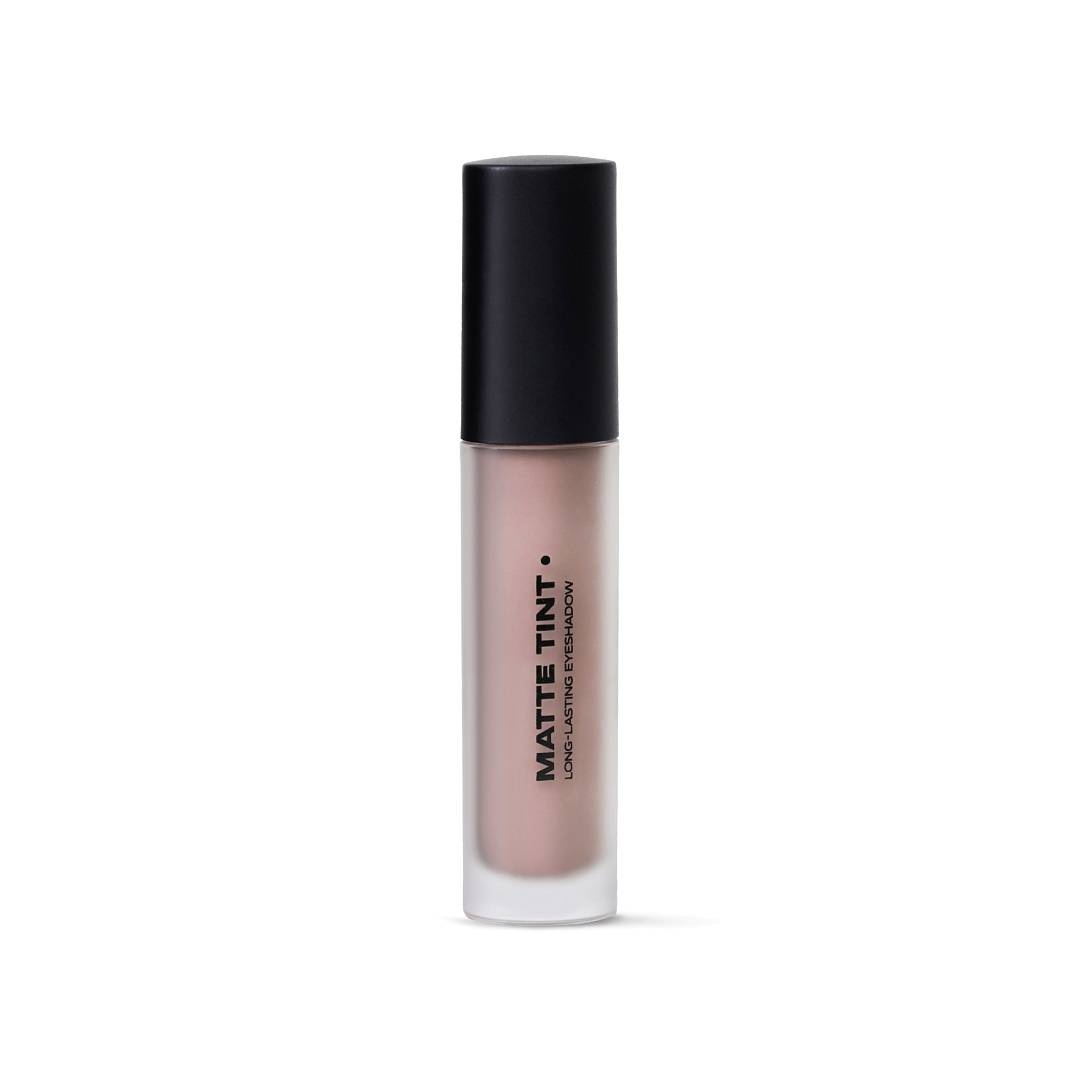 Тени матовые Matte tint
