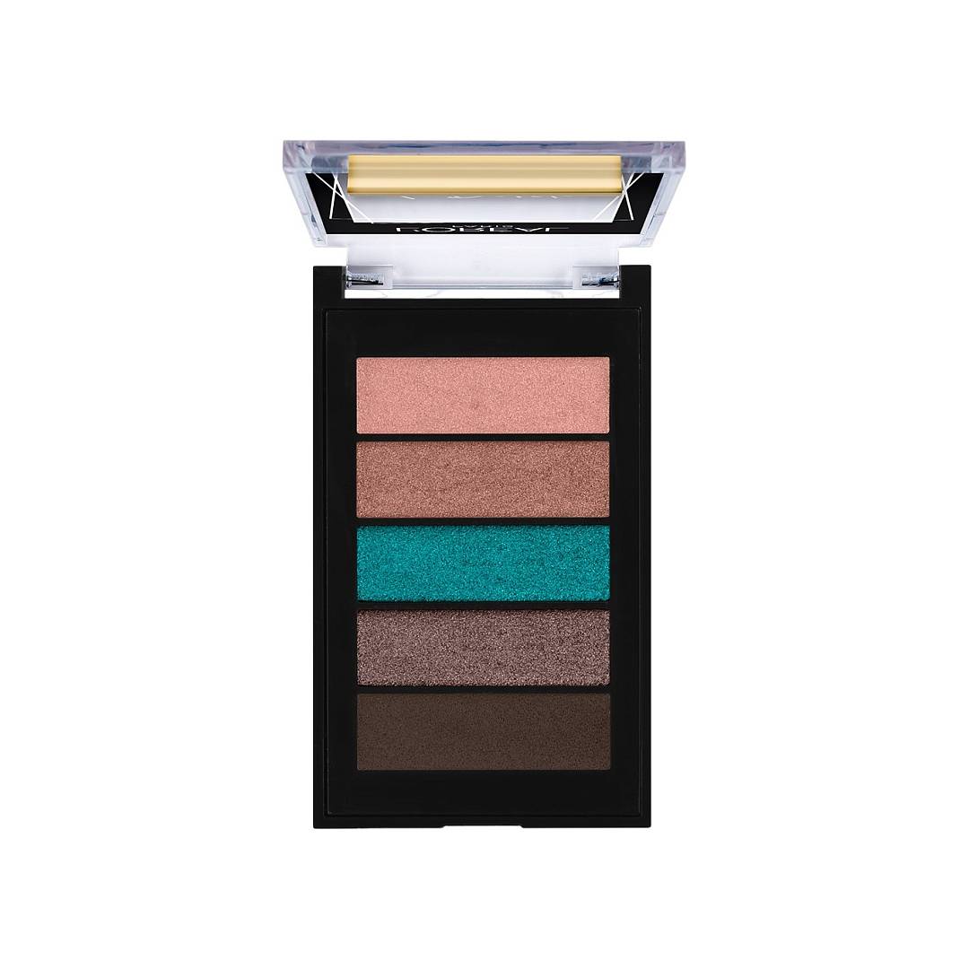 Палетка теней La Petite Palette Optimist