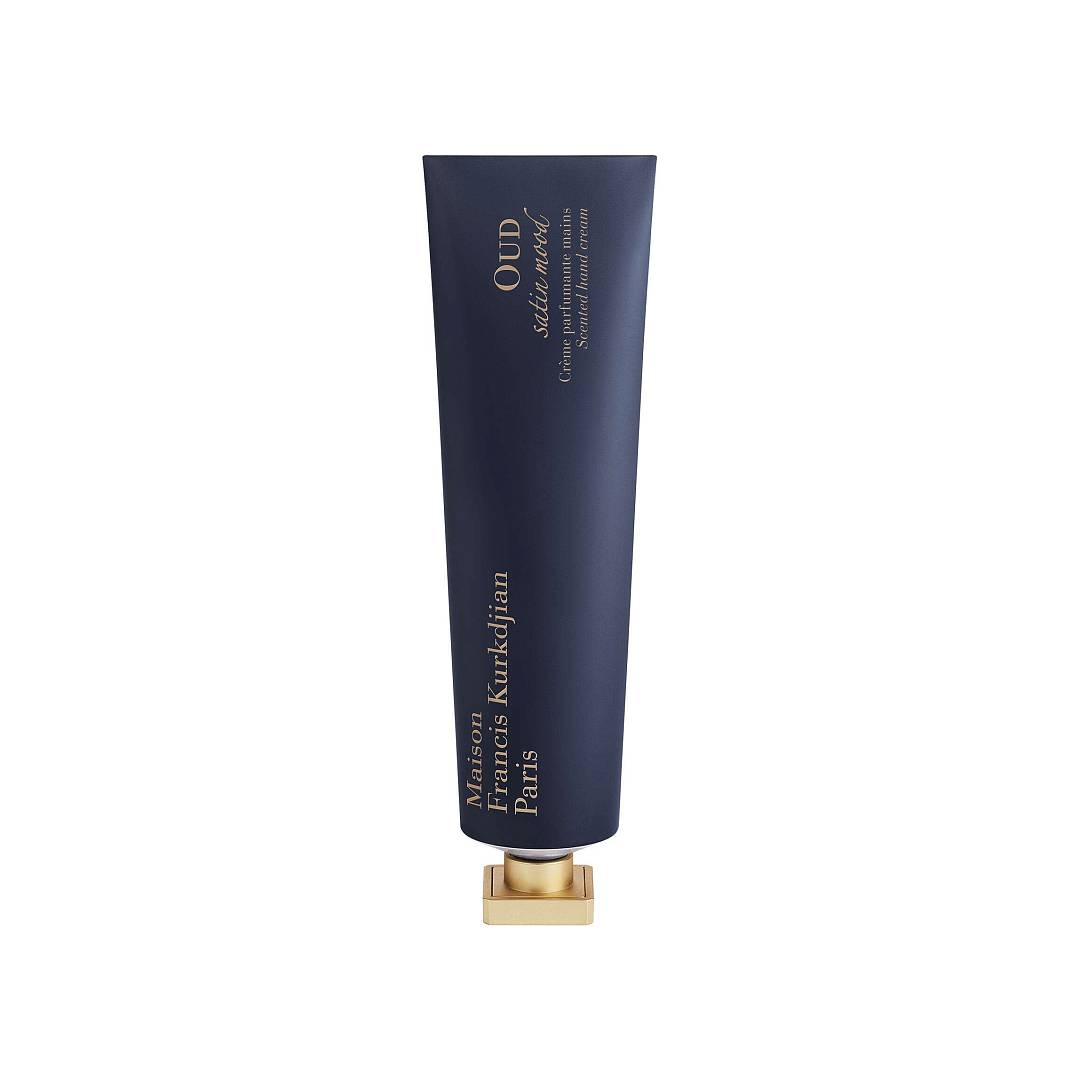 Oud Satin Mood Крем для рук парфюмированный