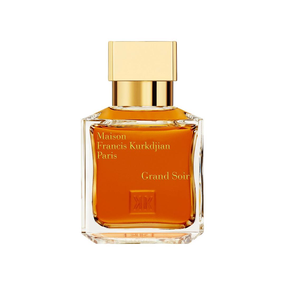 Grand Soir Парфюмерная вода
