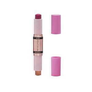 Румяна и хайлайтер в стике Blush & Highlight Stick