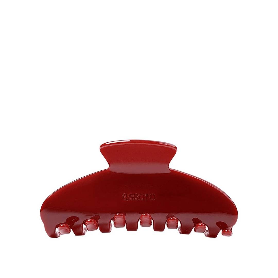 Краб для волос Закат