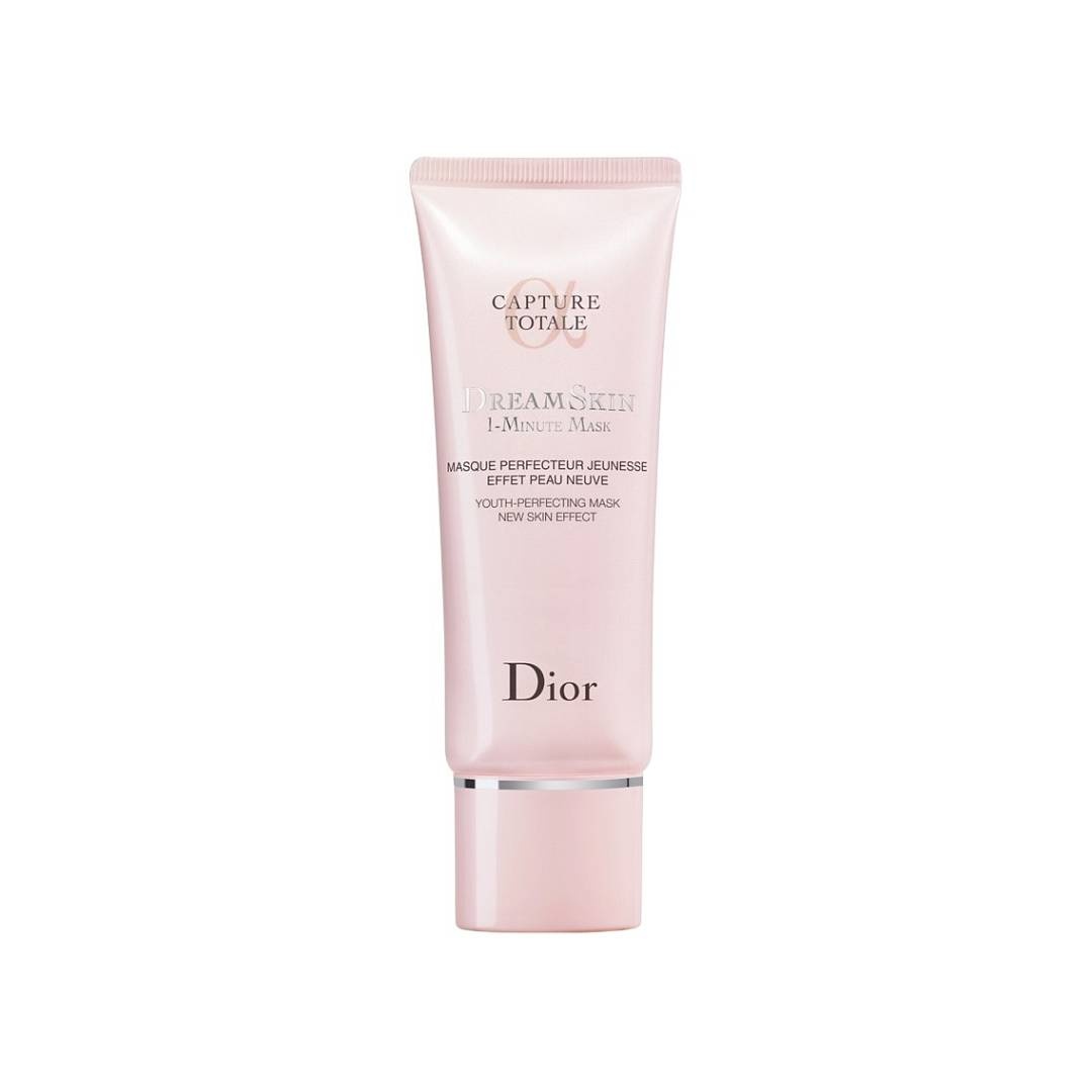 DREAMSKIN 1-MINUTE MASK~Маска для лица придающая коже совершенство