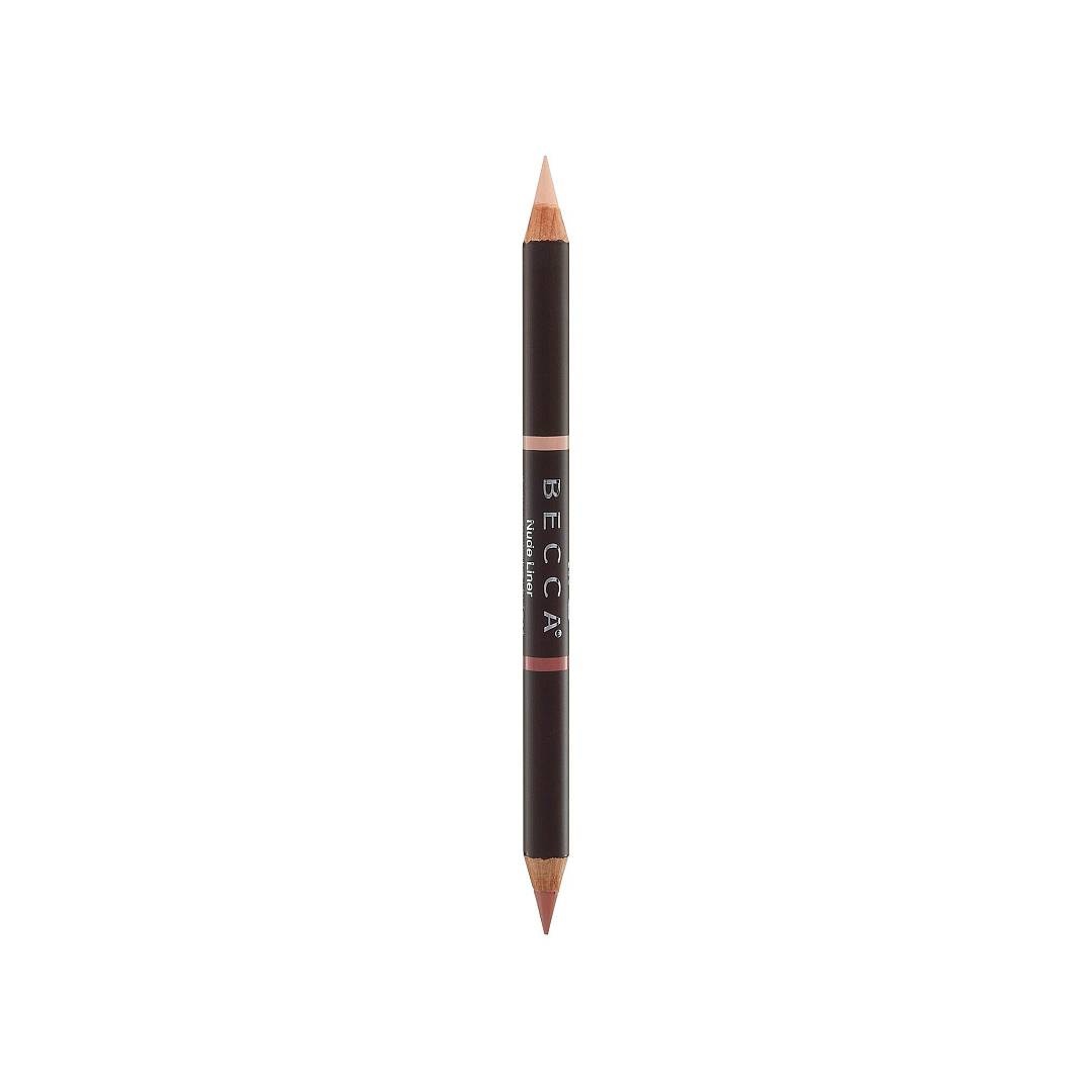 Карандаш для губ Nude Lip Pencil