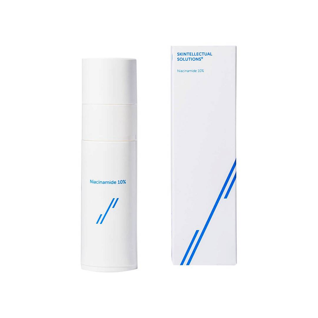 Микроэмульсия с ниацинамидом 10%