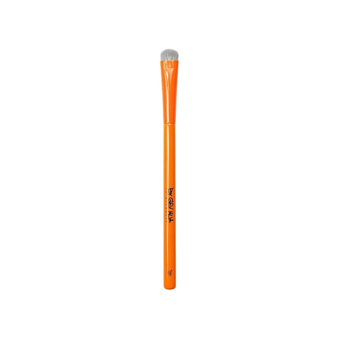 Кисть лимитированная для проработки нижнего века Toxy Orange Medness