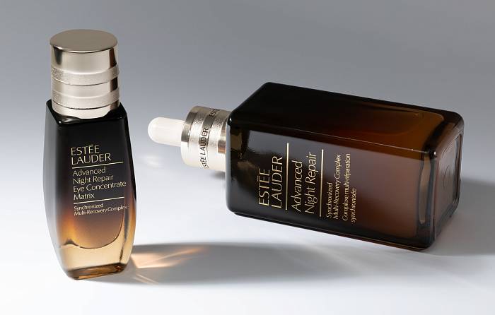 Дни Estée Lauder 