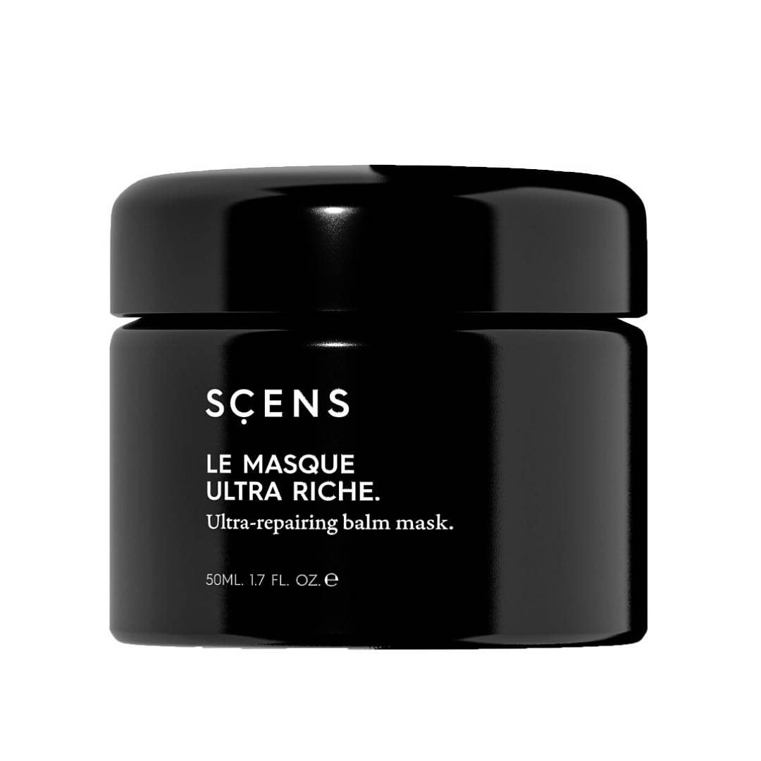 Маска для лица восстанавливающая Care Le Masque Ultra Riche