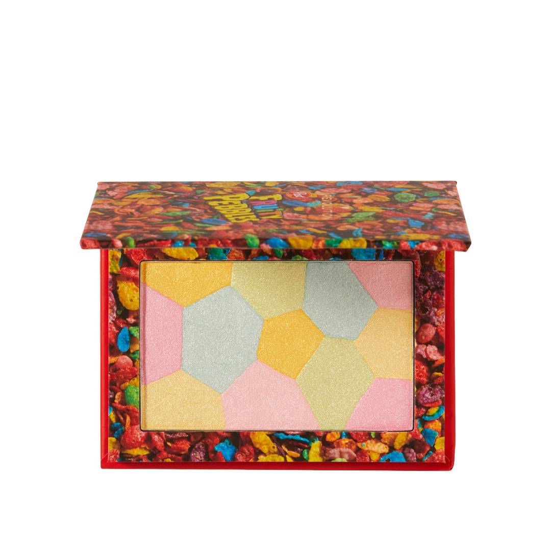 Хайлайтер Rainbow Highlighter Fruity Pebbles