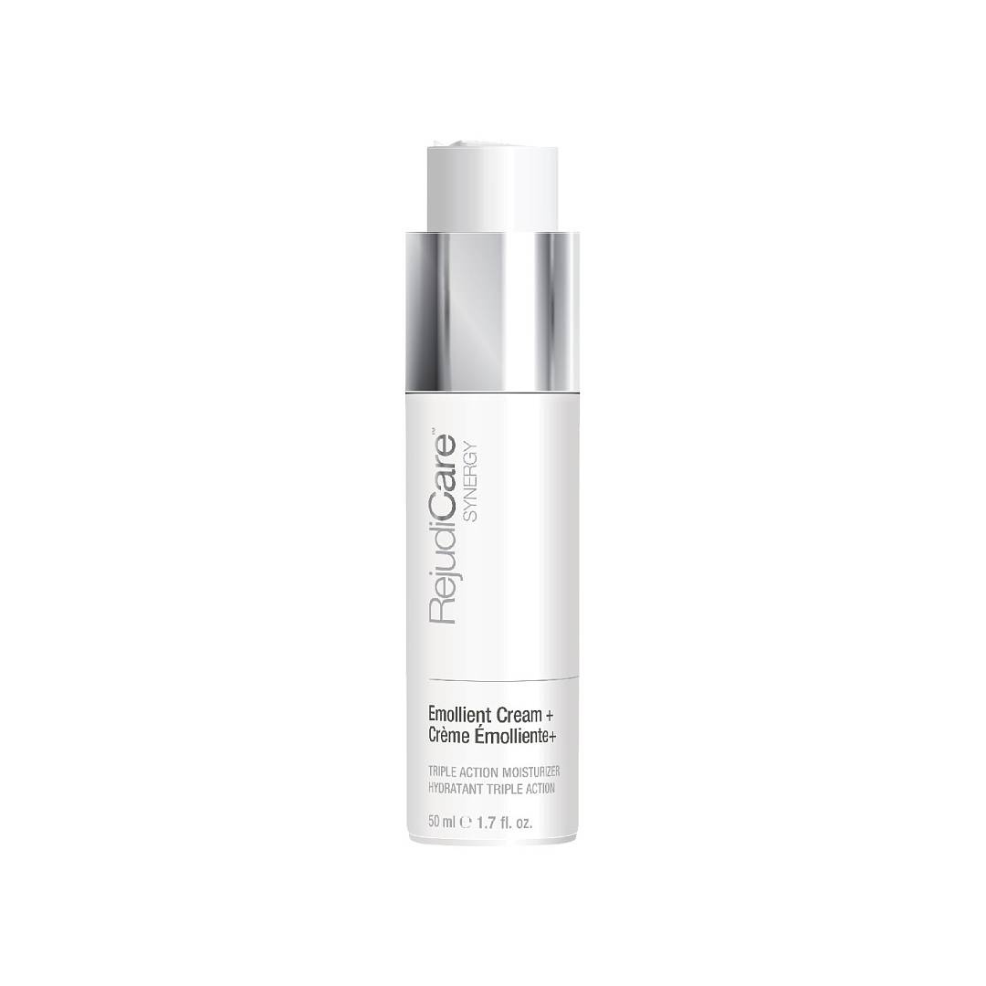 Крем увлажняющий Emollient Cream +