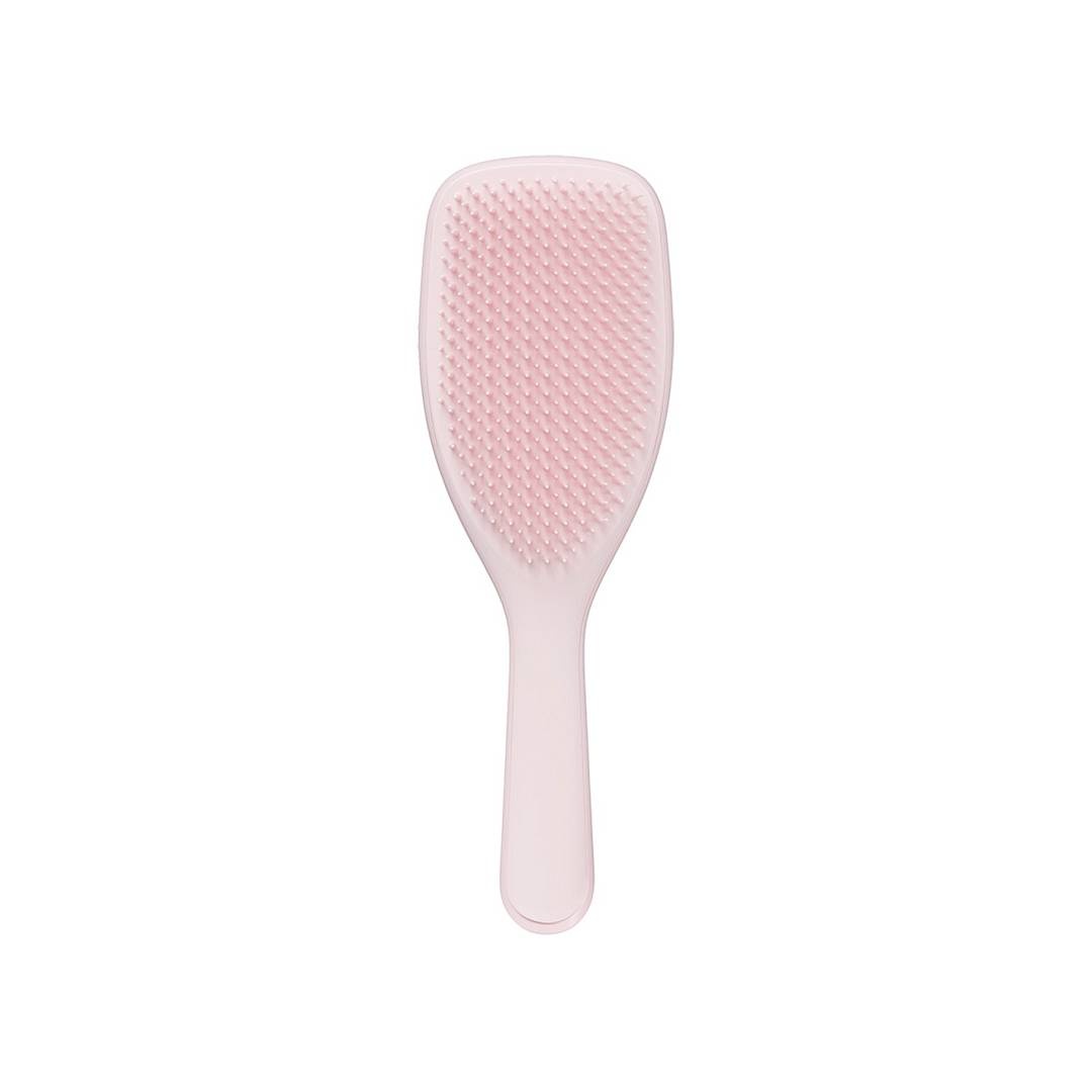 Расческа для волос The Large Ultimate Detangler Pink Hibiscus