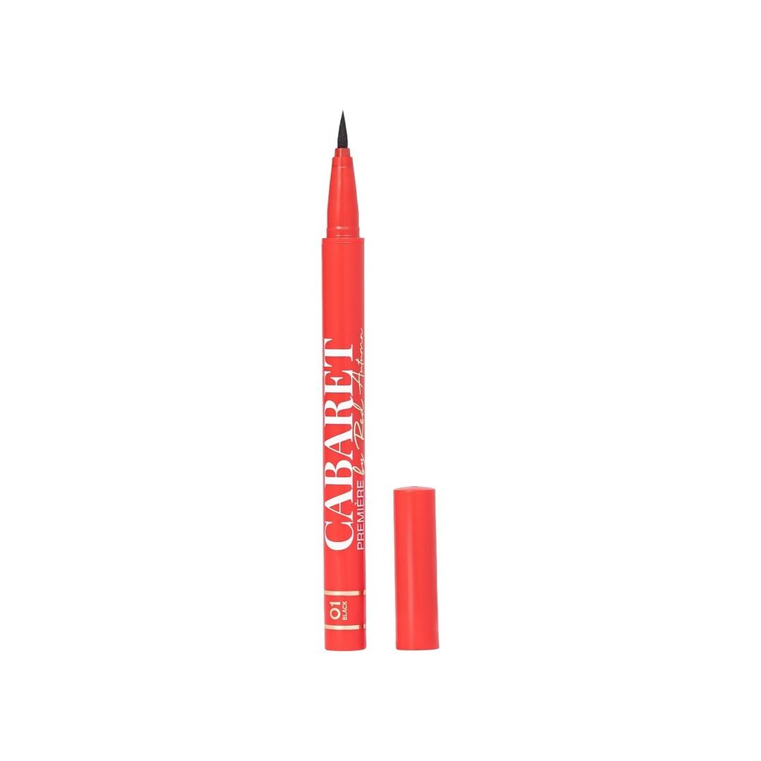 Подводка для глаз Cabaret Premiere Eyeliner pen by Redautumn