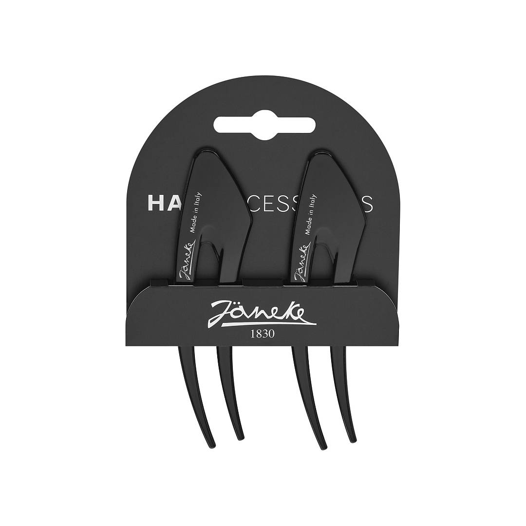 Заколка для волос JG49020BLI NER 