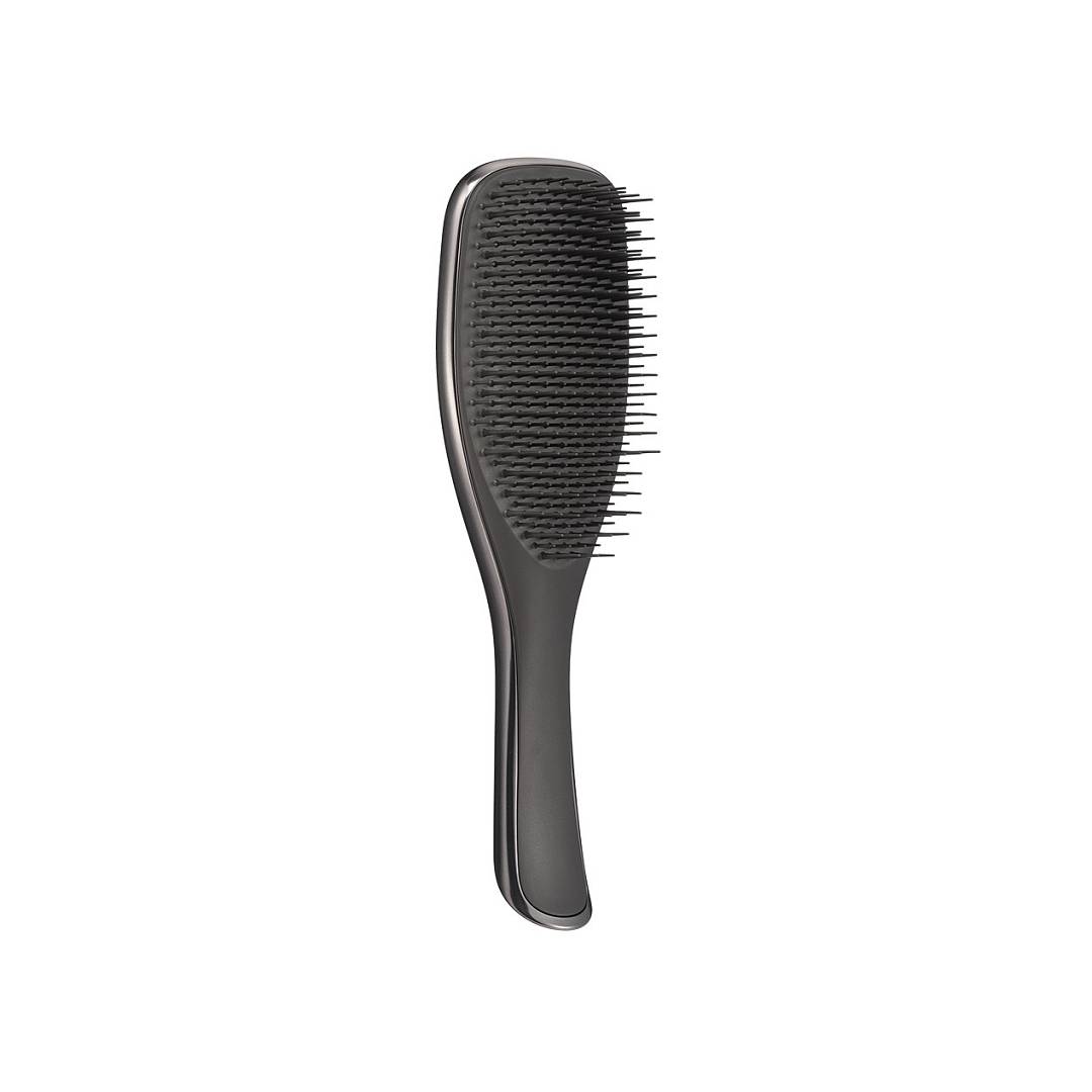 Расческа The Ultimate Detangler Chrome Midnight Silver
