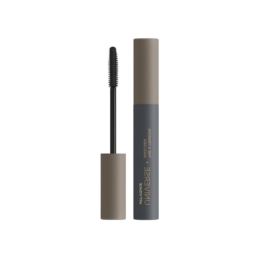 Тушь для объема, удлинения и разделения ресниц Universe The X-Tension Mascara