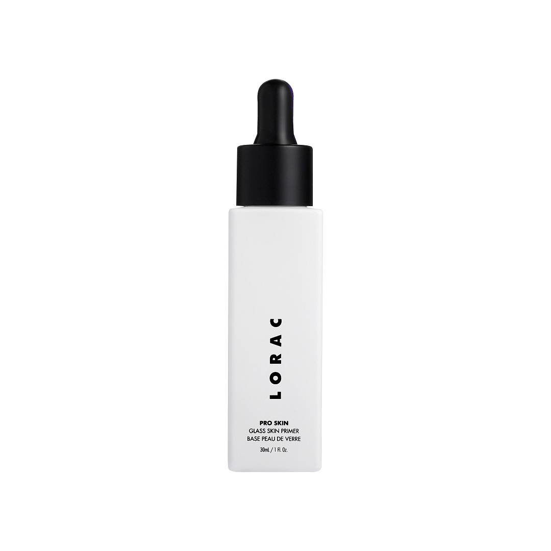 Сыворотка-праймер для лица PRO Skin Glass Skin Primer