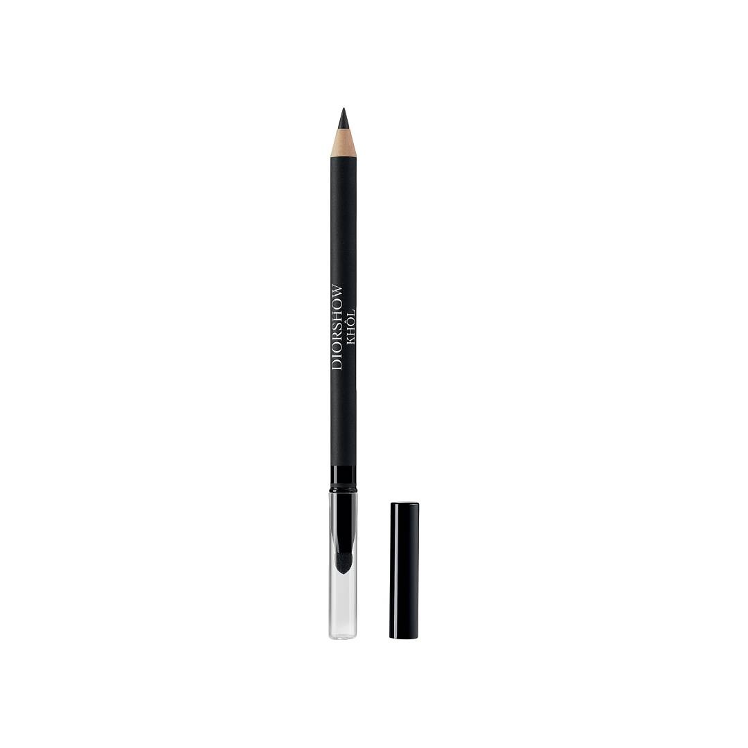 DIORSHOW KHOL CRAYON~Карандаш для глаз с точилкой