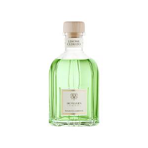 Ароматический диффузор для дома Limone Cedrato