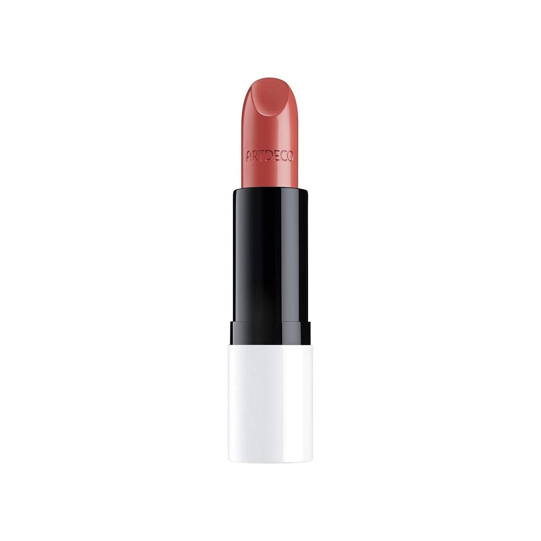 Помада для губ увлажняющая Perfect Color Lipstick