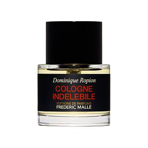 Cologne Indelebile Парфюмерная вода