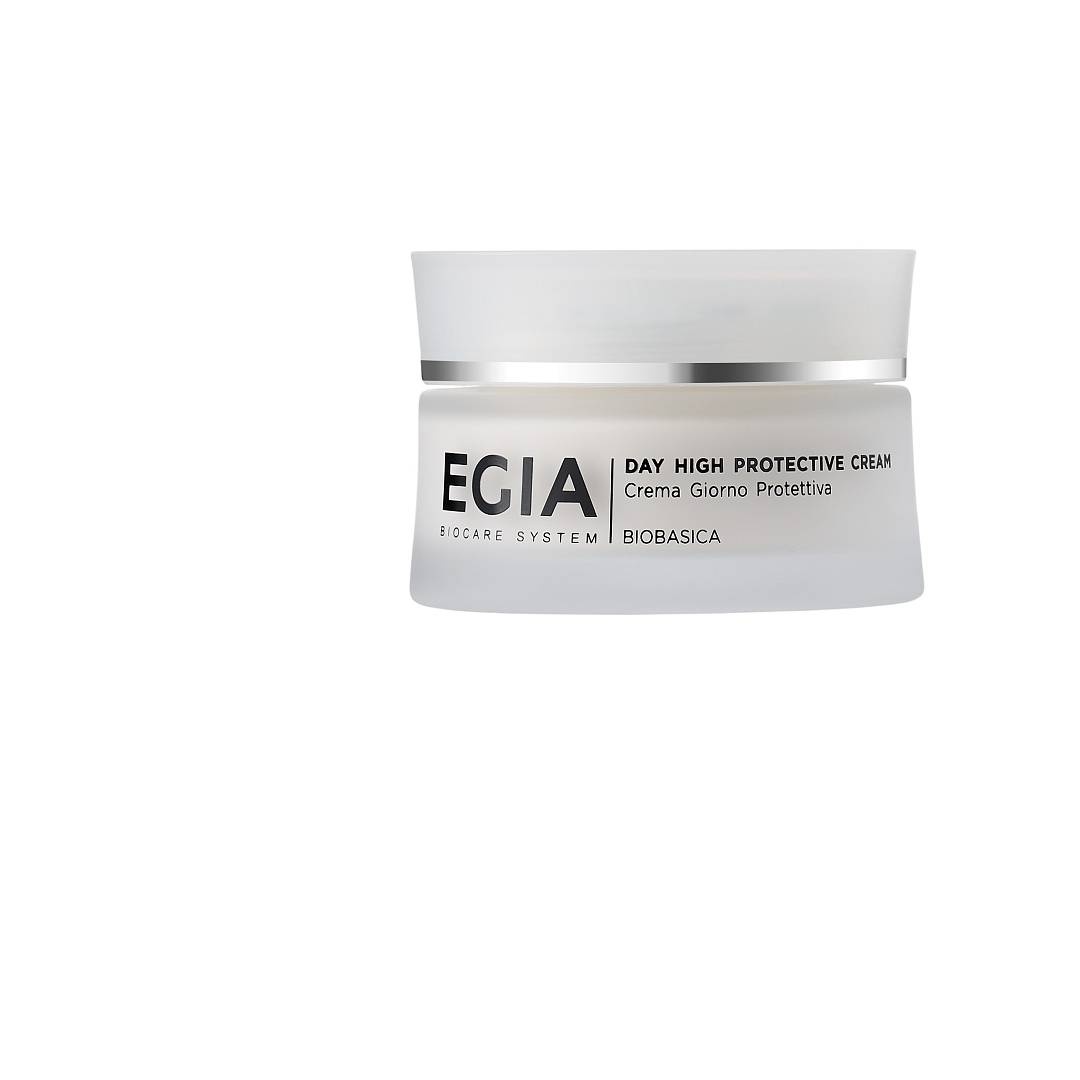 Крем нежный питательный Day High Protective Cream
