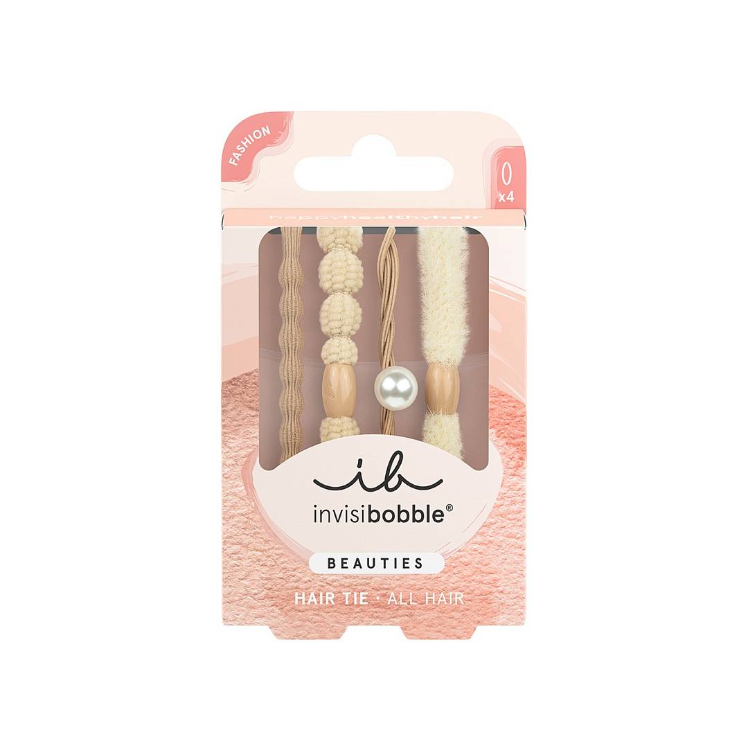 Набор резинок для волос BEAUTIES Girl Boss Attire