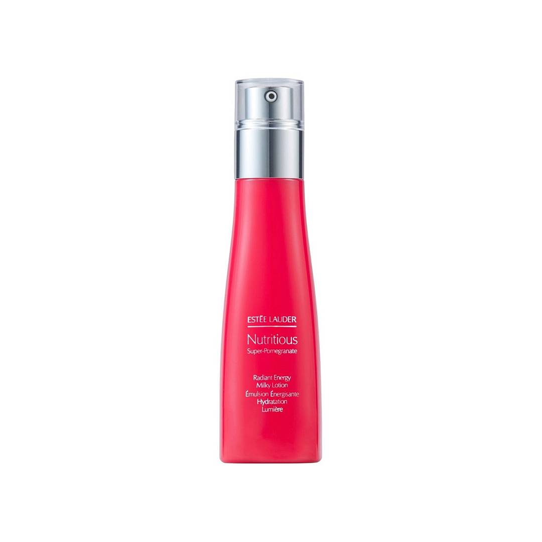 Флюид увлажняющий с комплексом антиоксидантов Nutritious Super-Pomegranate