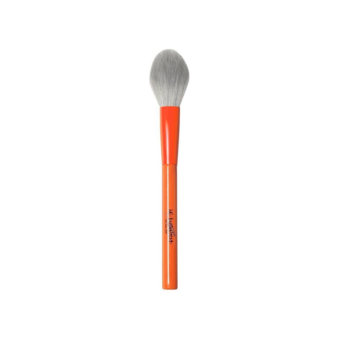 Кисть для румян лимитированная KEY Orange Madness