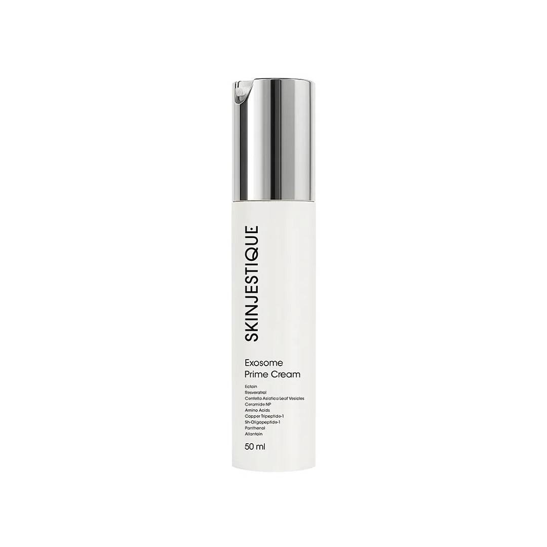 Крем антивозрастной с экзосомами Exosome Prime Cream