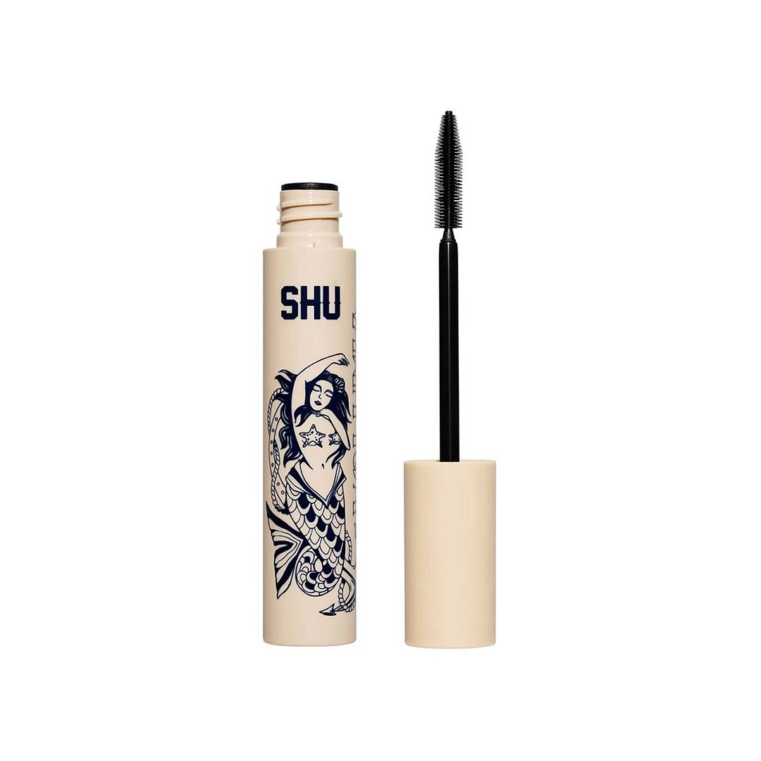 Тушь для ресниц гипнотический взгляд