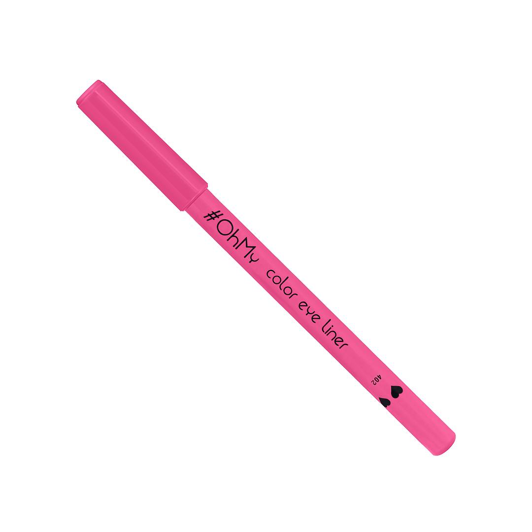 Карандаш для глаз Oh My Colors Eye Liner