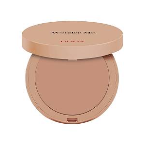 Пудра бронзирующая Wonder Me Bronzer
