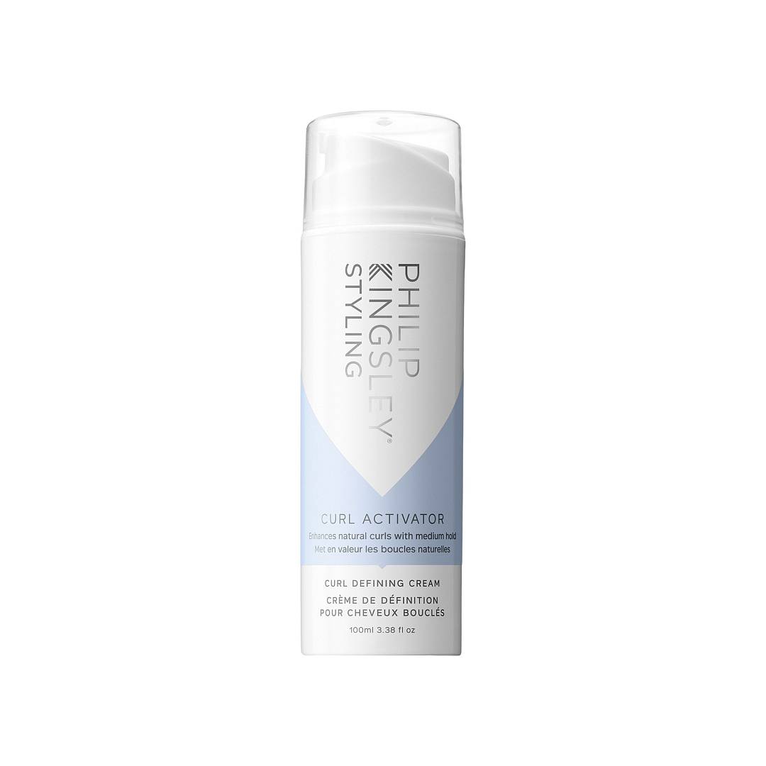 Гель-активатор для укладки локонов Curl Activator