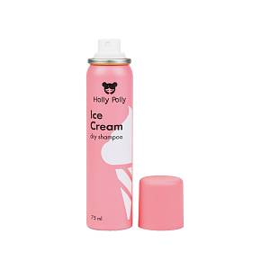 Сухой шампунь Ice Cream 