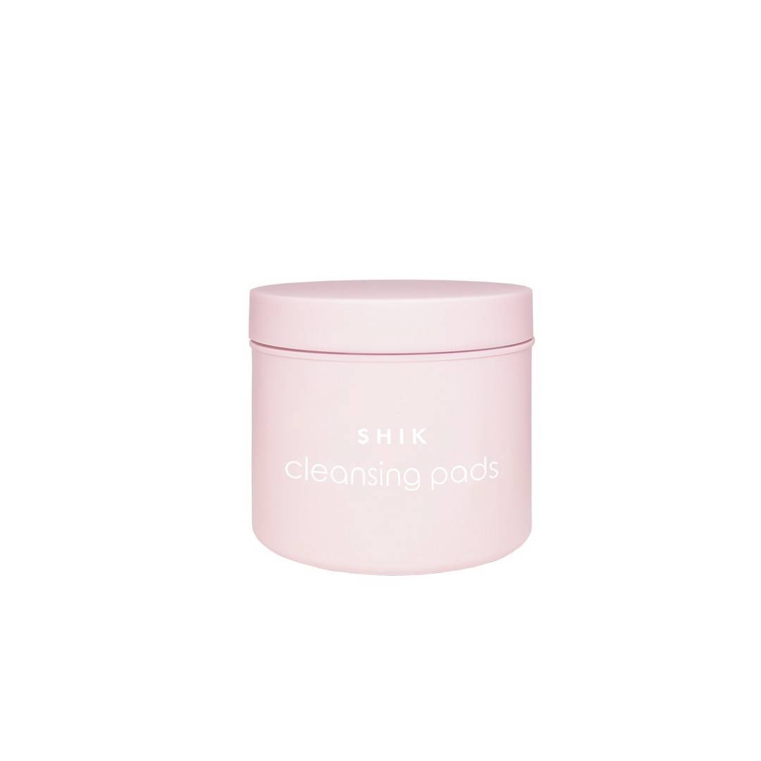 Диски очищающие Cleansing pads 