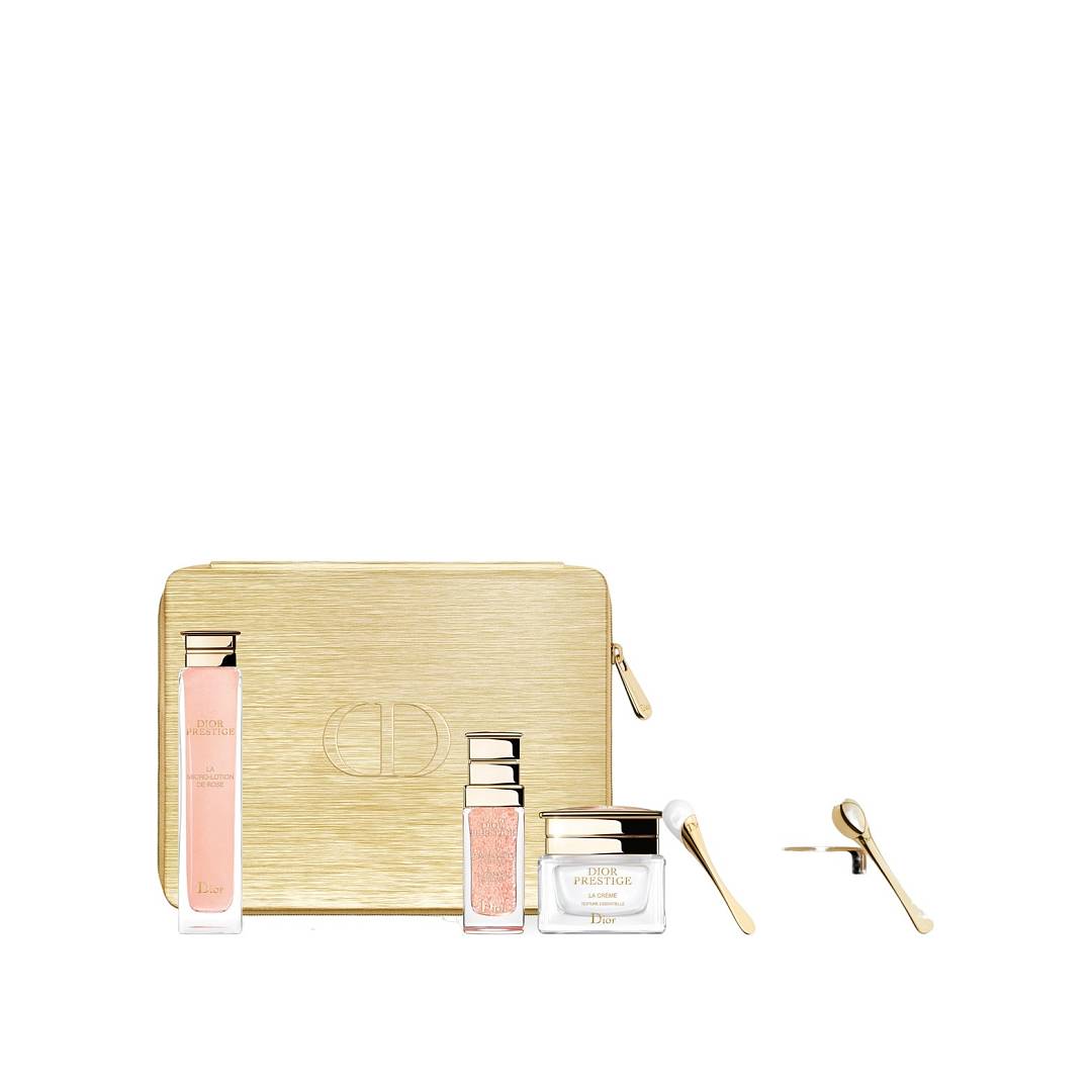 DIOR PRESTIGE DISCOVERY OFFER~Набор 