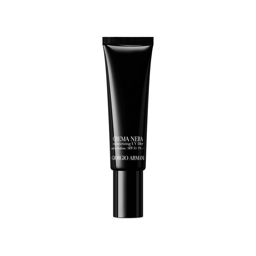 Сыворотка для лица увлажняющая Crema Nera Moisturizing UV Filter SPF50