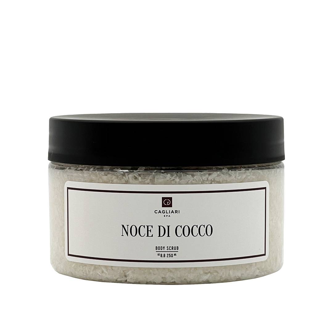 Скраб для тела Noce di Cocco