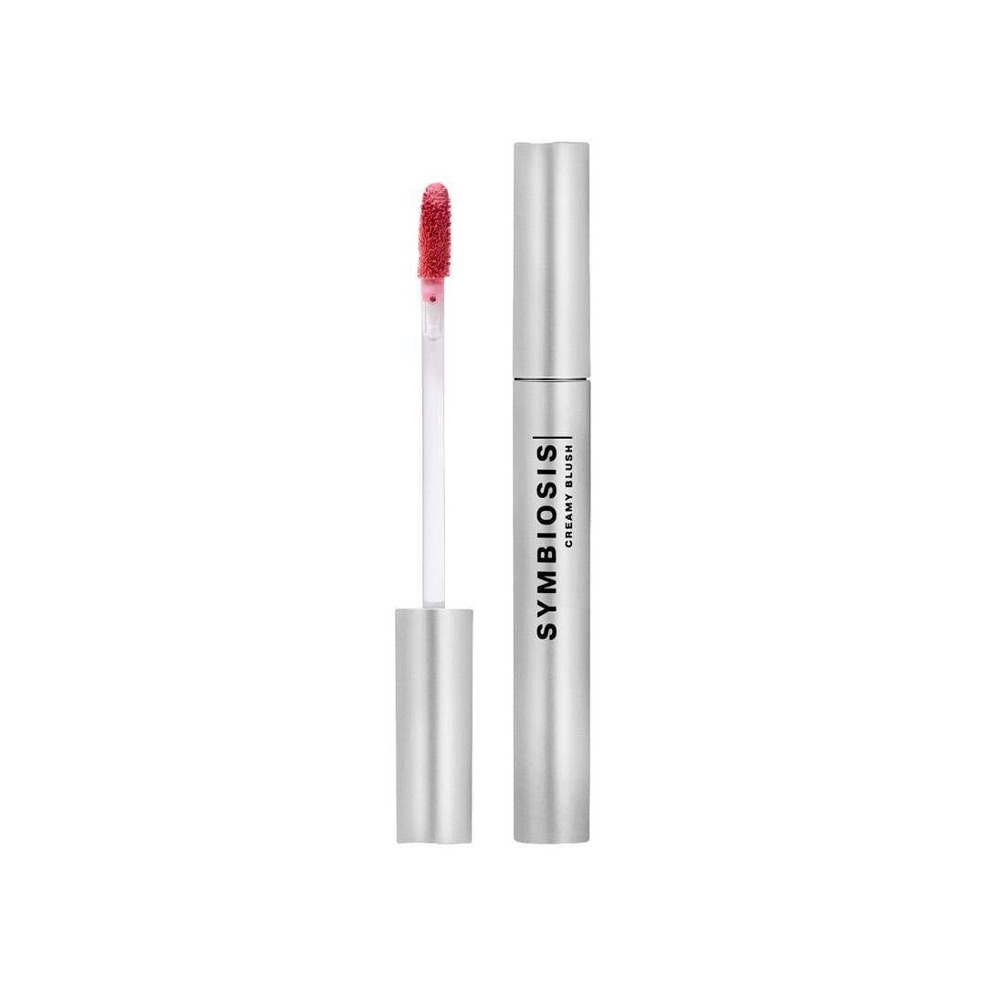 Румяна кремовые Symbiosis Creamy blushes 
