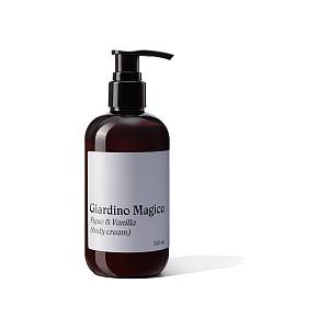 Крем для тела Figue-Vanilla