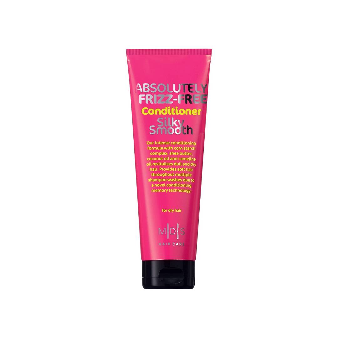 Кондиционер для сухих волос Silky Smooth