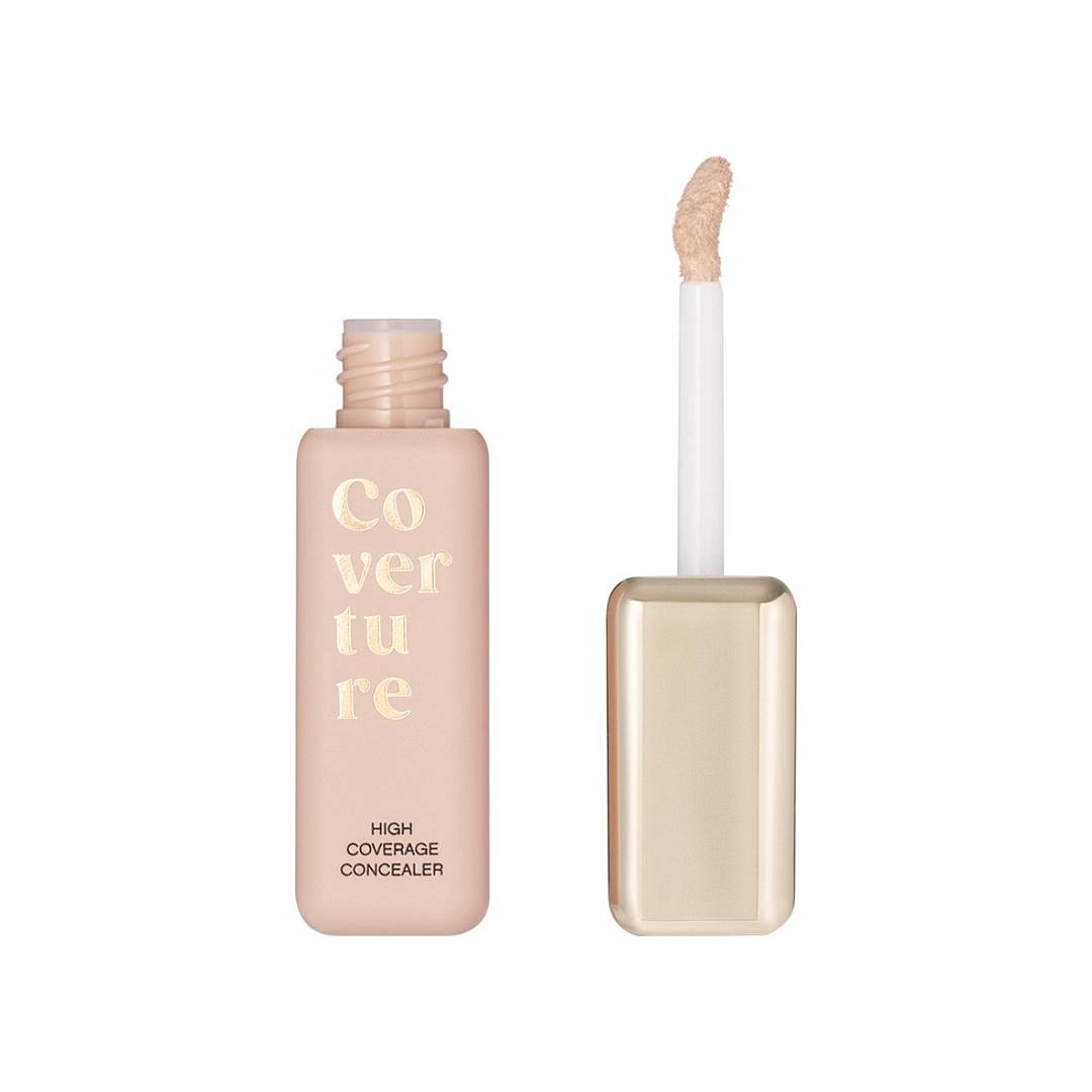 Консилер с плотным покрытием Coverture