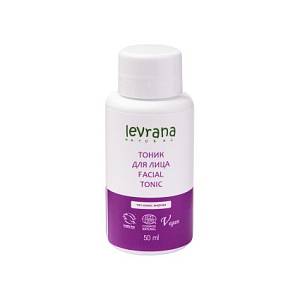 Тоник для жирной кожи